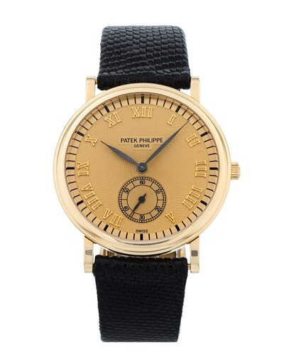 Patek Philippe Calatrava 5022J-001